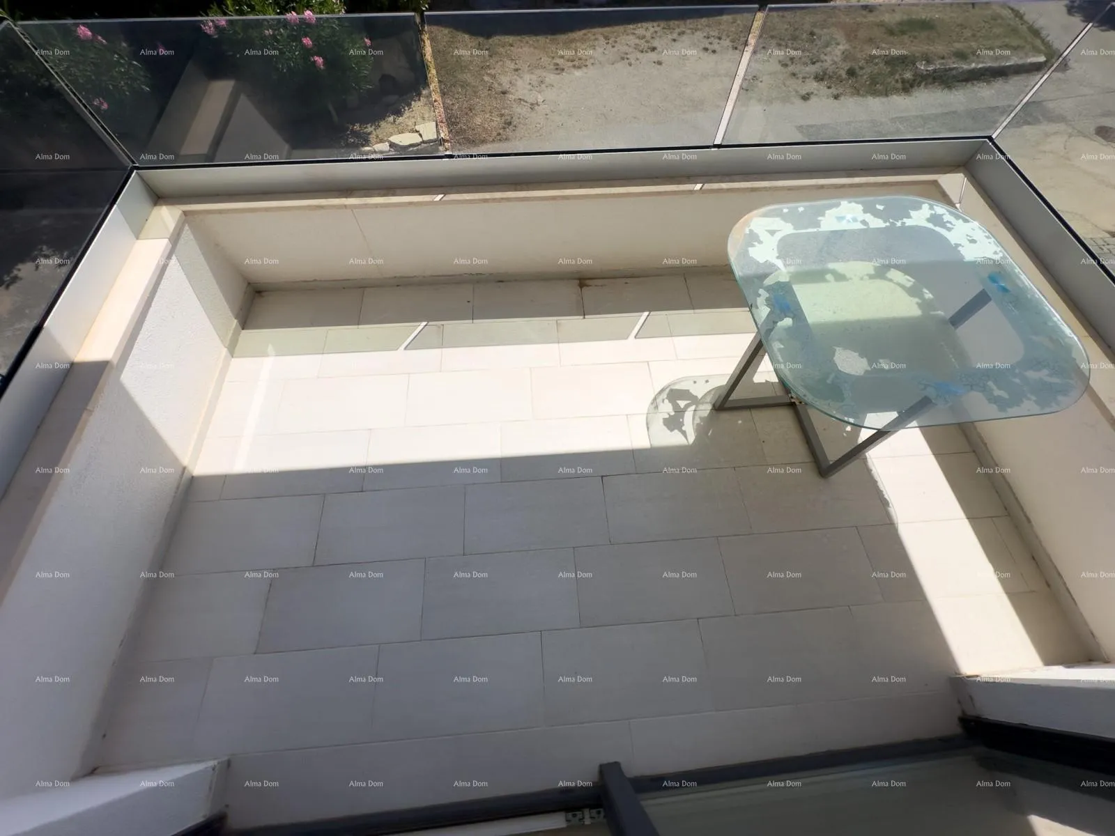 stan stan u medulinu, blizu mora i centra. - slika 20