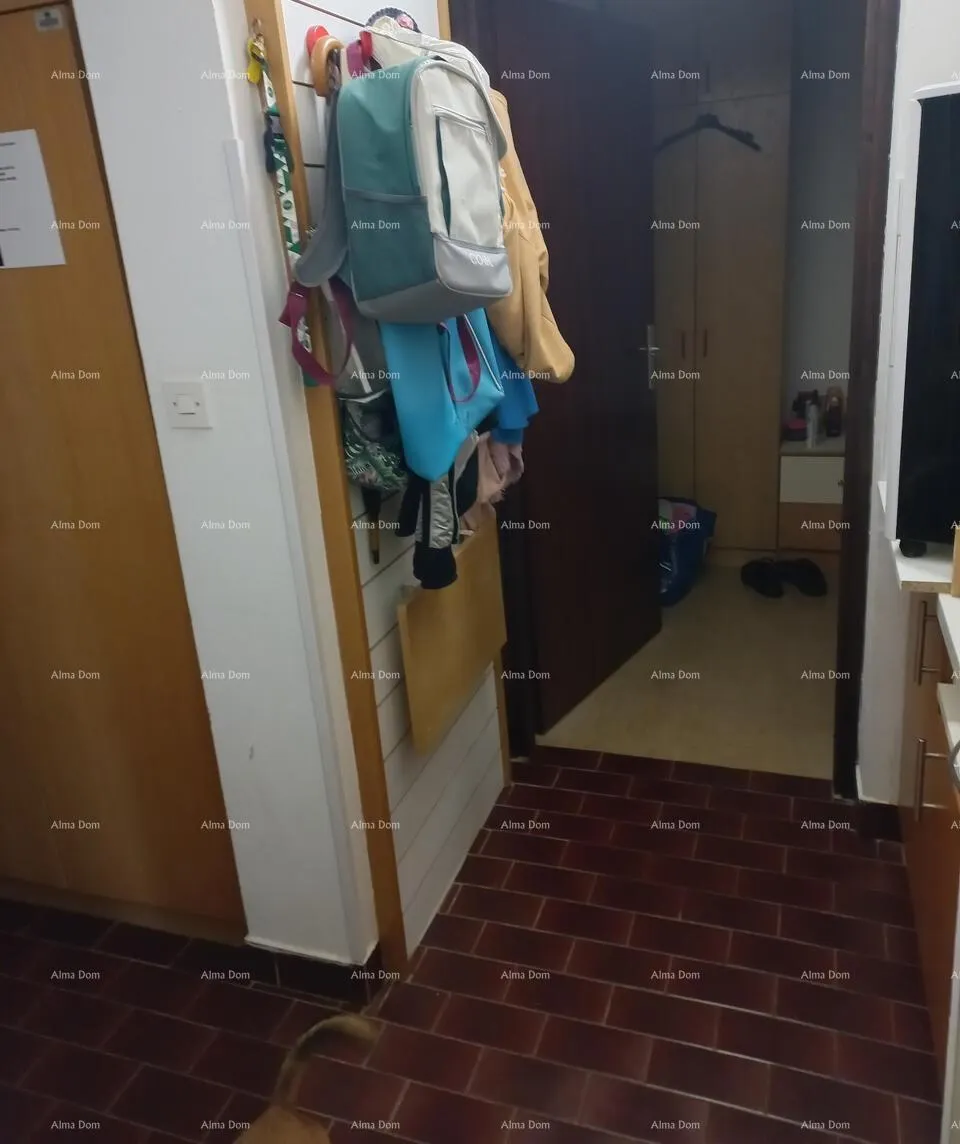 stan apartman 32 m2 u turističkom naselju mareda - slika 9