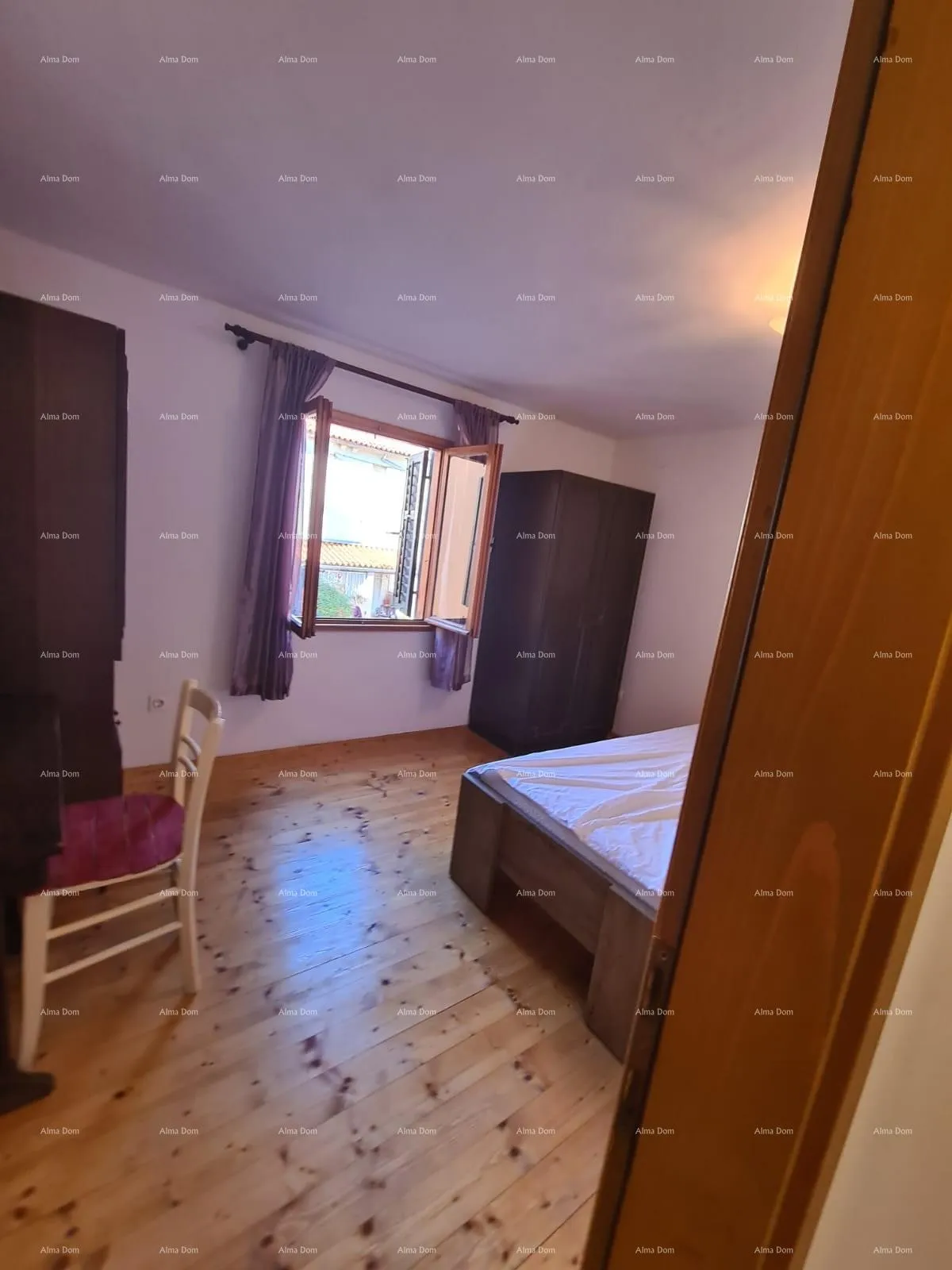 kuća prodaja! dvije renovirane istarske kuće u marčani. - slika 31