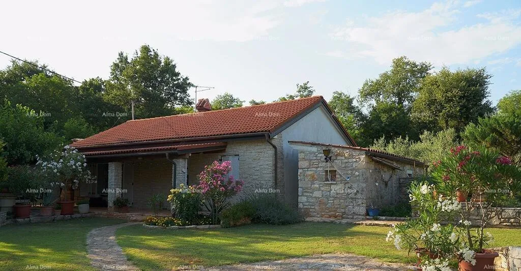 kuća umag, kuća, 144 m², s velikim vrtom i ljetnom kuhinjom, potpuno renovirana! - slika 5