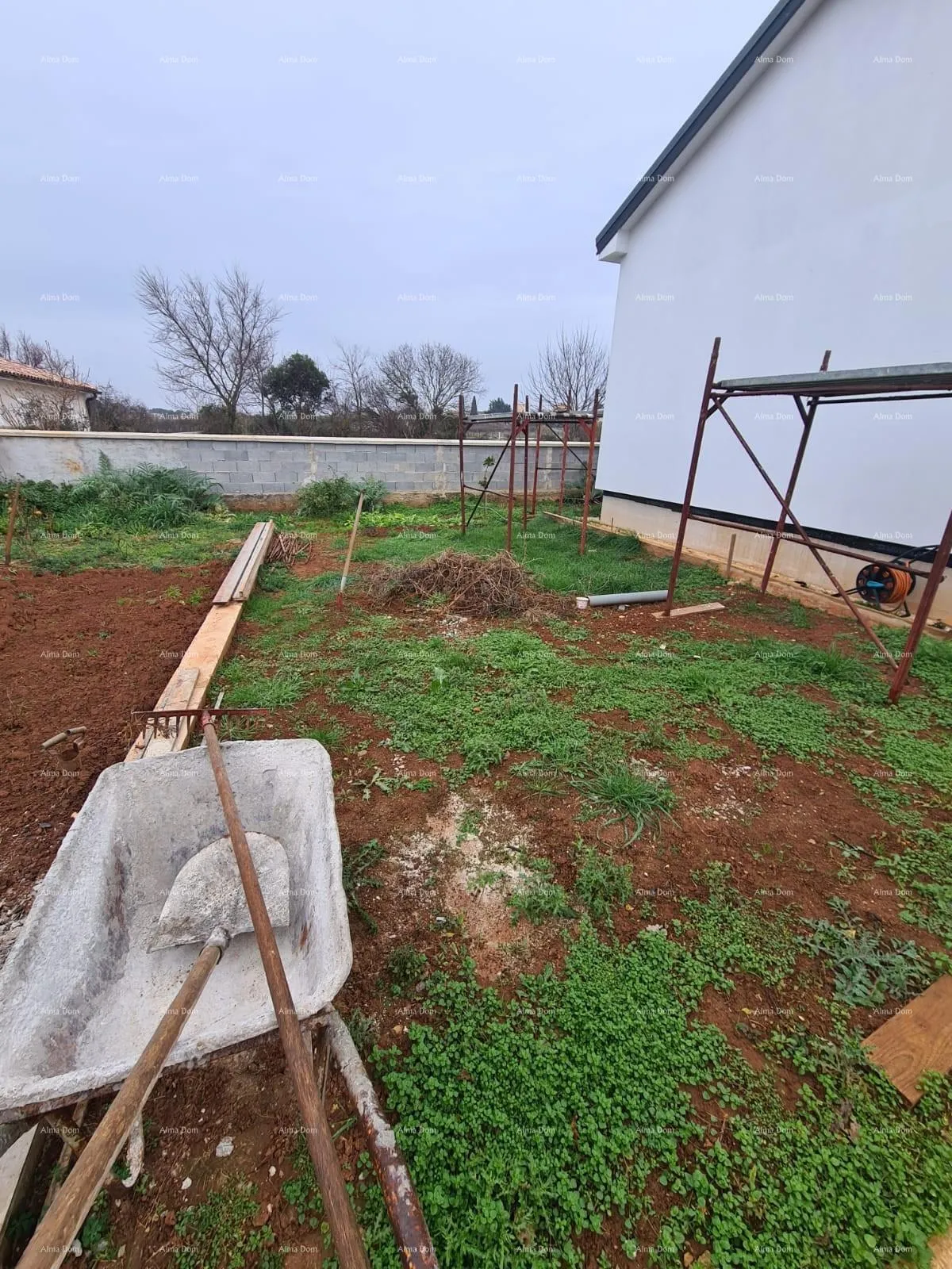 kuća pula! prodaje se kuća – mirna lokacija. - slika 16