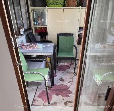 stan stan u umagu, 84 m² - slika 9