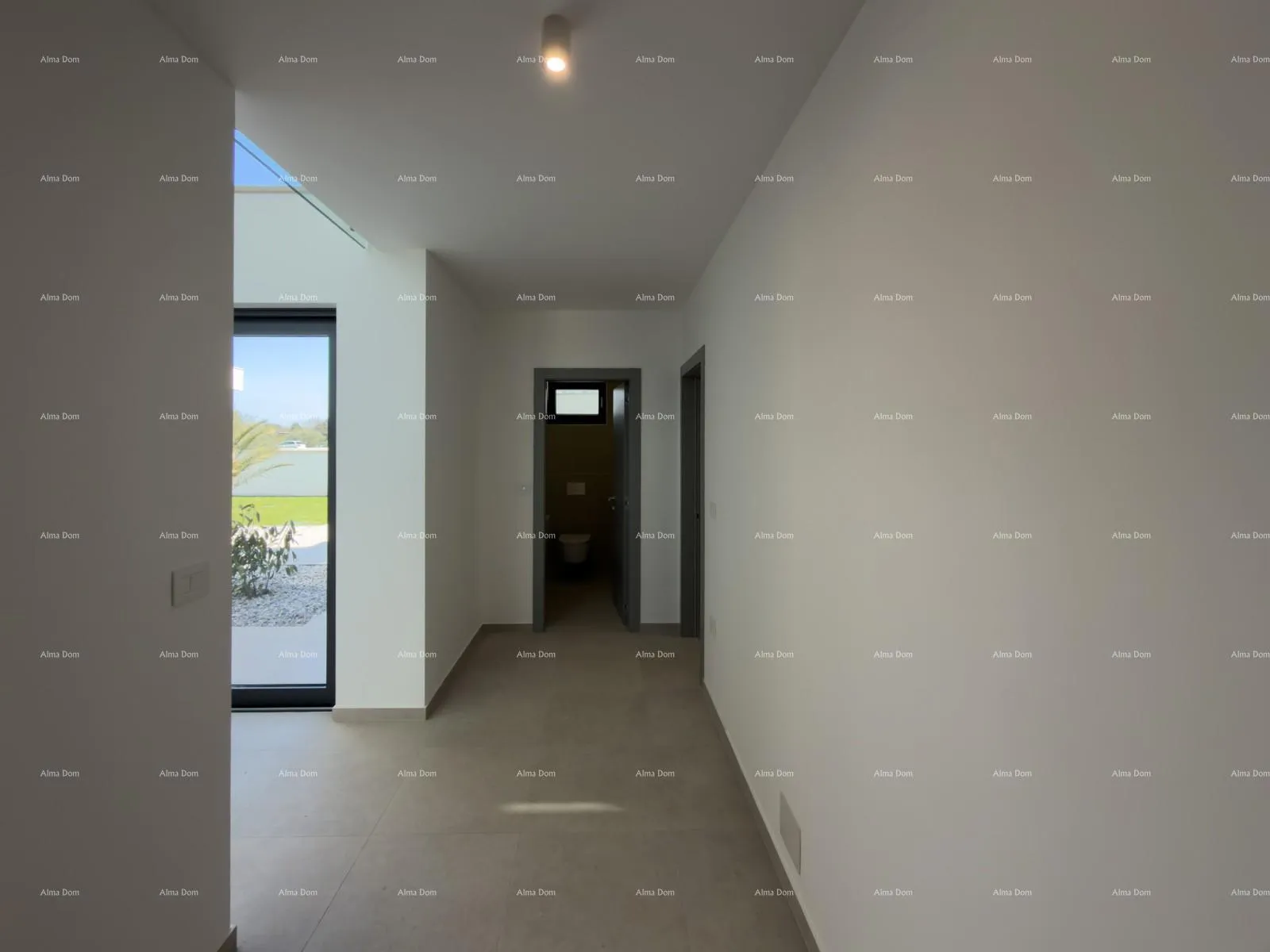 kuća moderna vila 100m od mora! - slika 5