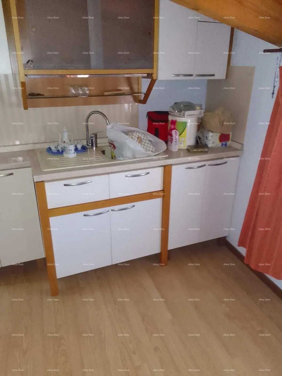 kuća prodaja kuće na atraktivnoj lokaciji u puli – stoja - slika 8