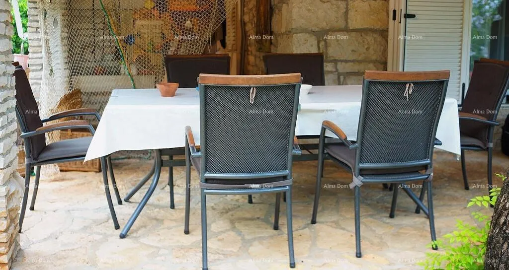 kuća umag, kuća, 144 m², s velikim vrtom i ljetnom kuhinjom, potpuno renovirana! - slika 13
