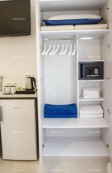 stan na prodaju stan, površine 107,14 m², pula - slika 9