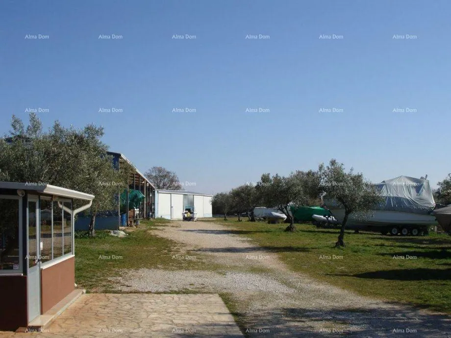 poslovni prostor novigrad, suha marina - slika 3