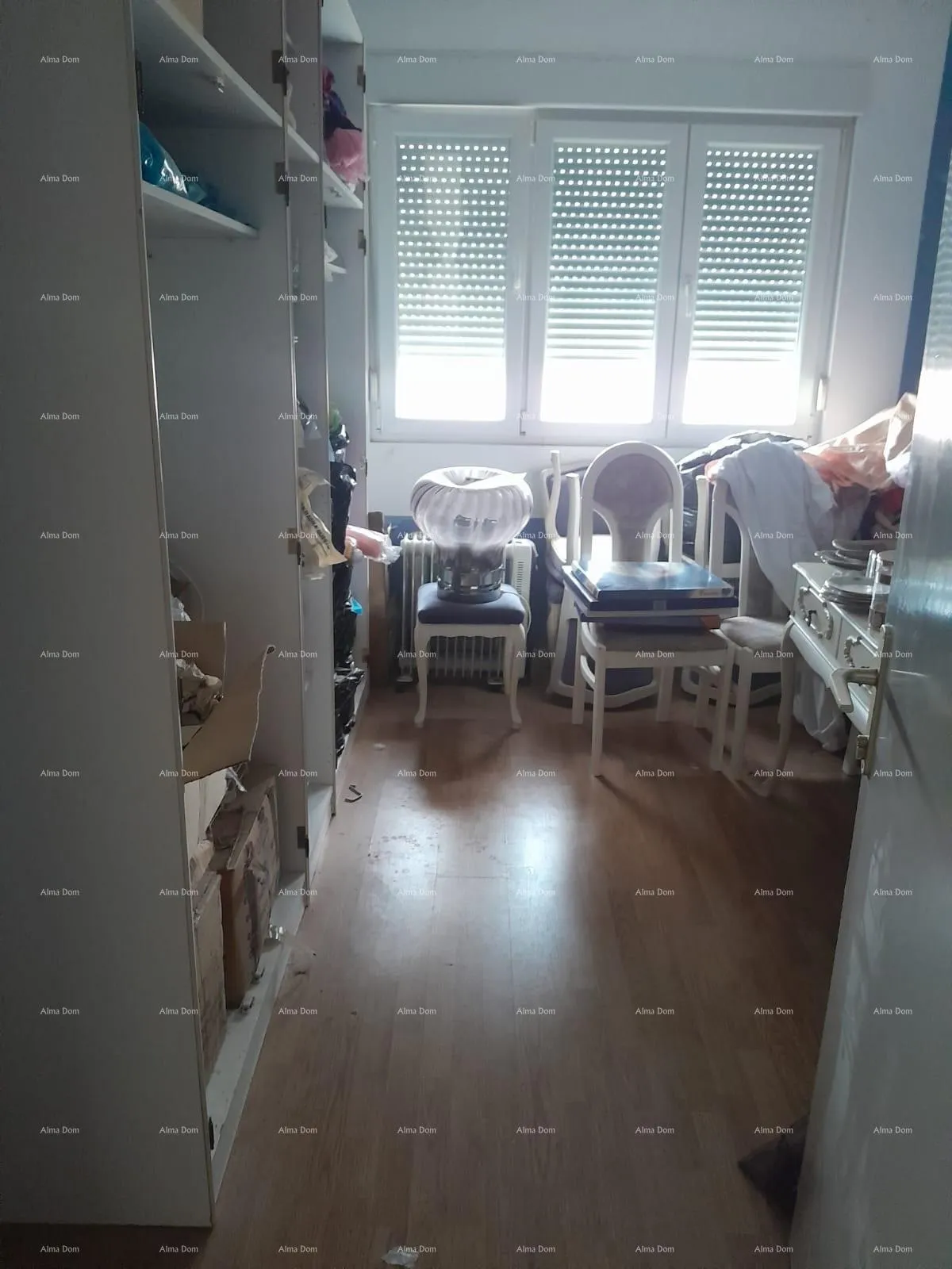 stan pula veruda. prodaje se stan u kući na 1. katu – atraktivna lokacija - slika 7