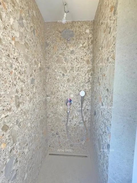 stan medulin, mukalba – ekskluzivan penthouse 104,76 m² u novogradnji uz more - slika 45