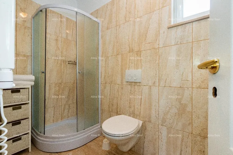 kuća kuća na labinštini ! veliki teren oko kuće od 9400 m2!! - slika 13