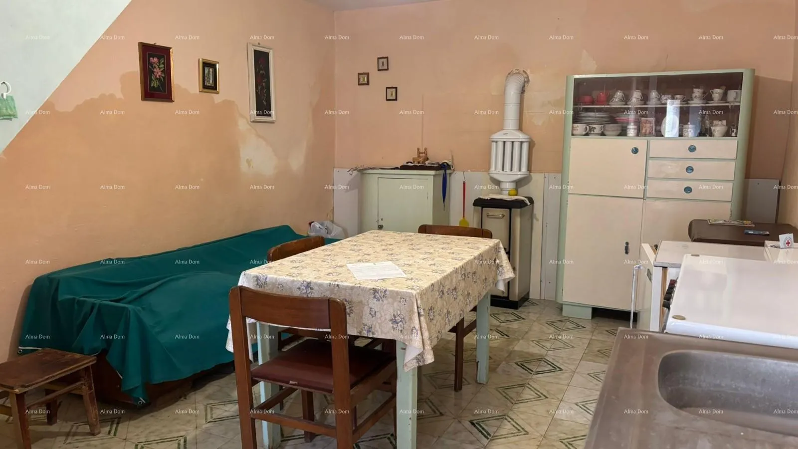 kuća galižana – kuća s više objekata i velikim potencijalom za obnovu - slika 10