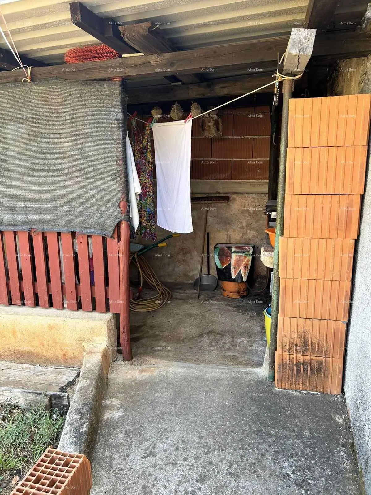 stan prodaja stana sa pogledom na more, umag! - slika 19