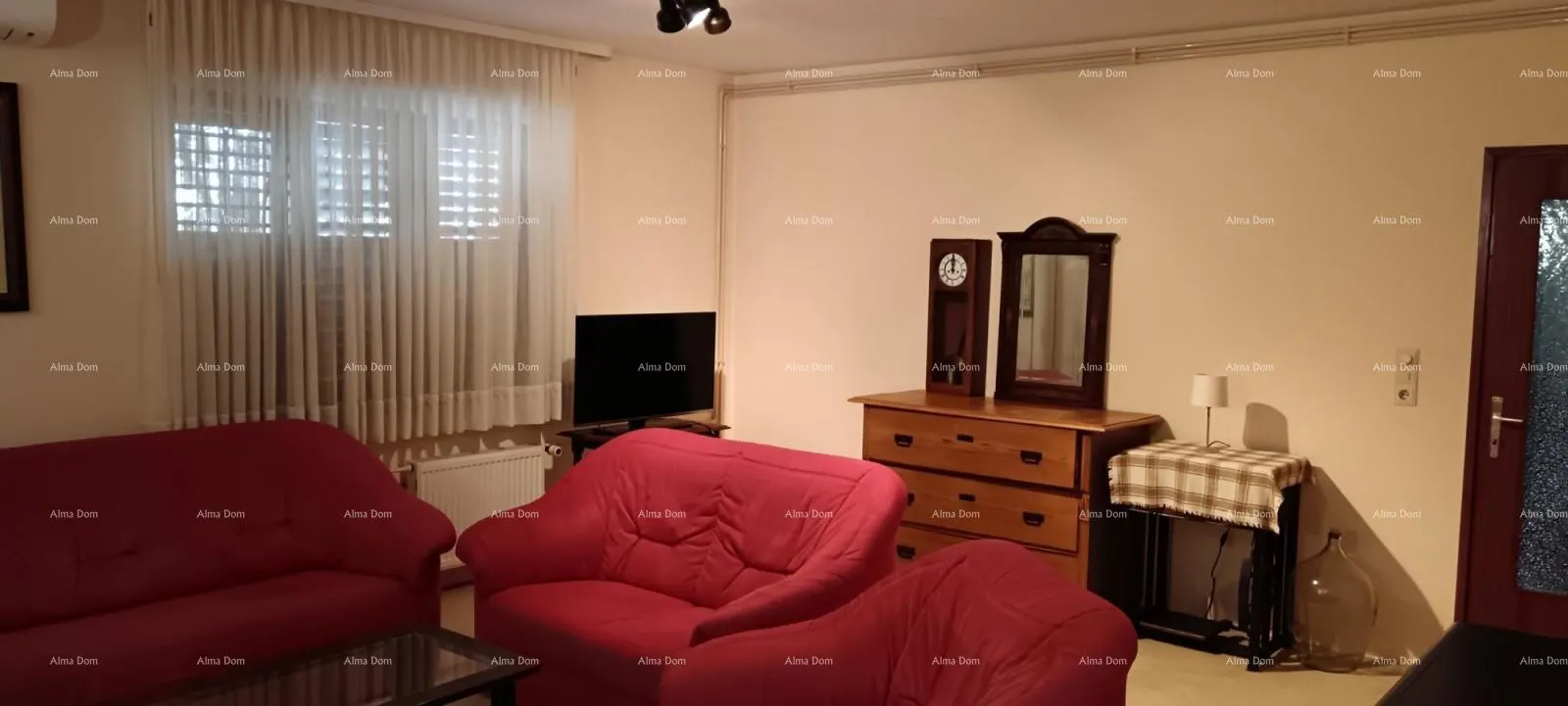 kuća poreč, apartmanska kuća 330m² s bazenom - slika 7
