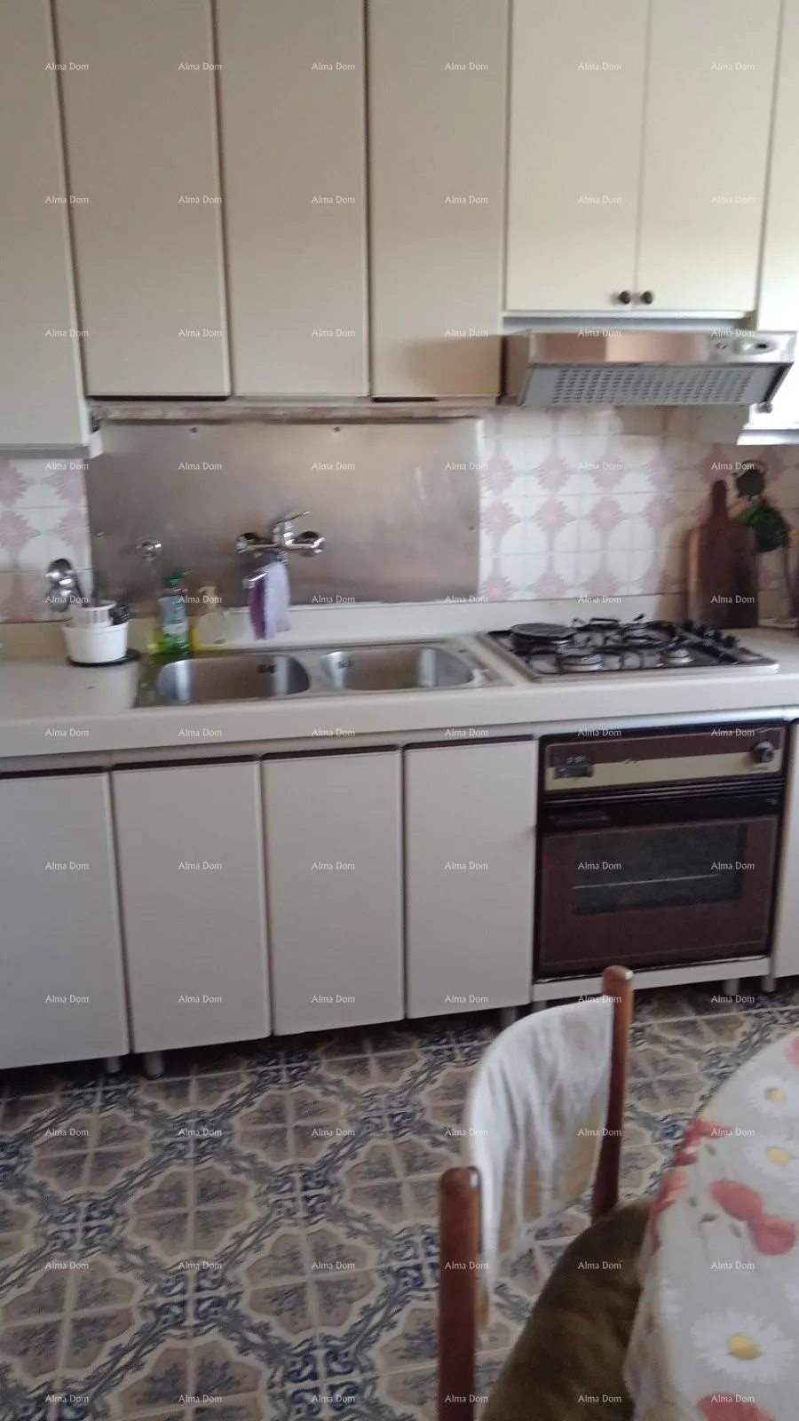 kuća veruda. prodaja kuće s apartmanima u puli blizu mora, s pogledom na more - slika 10