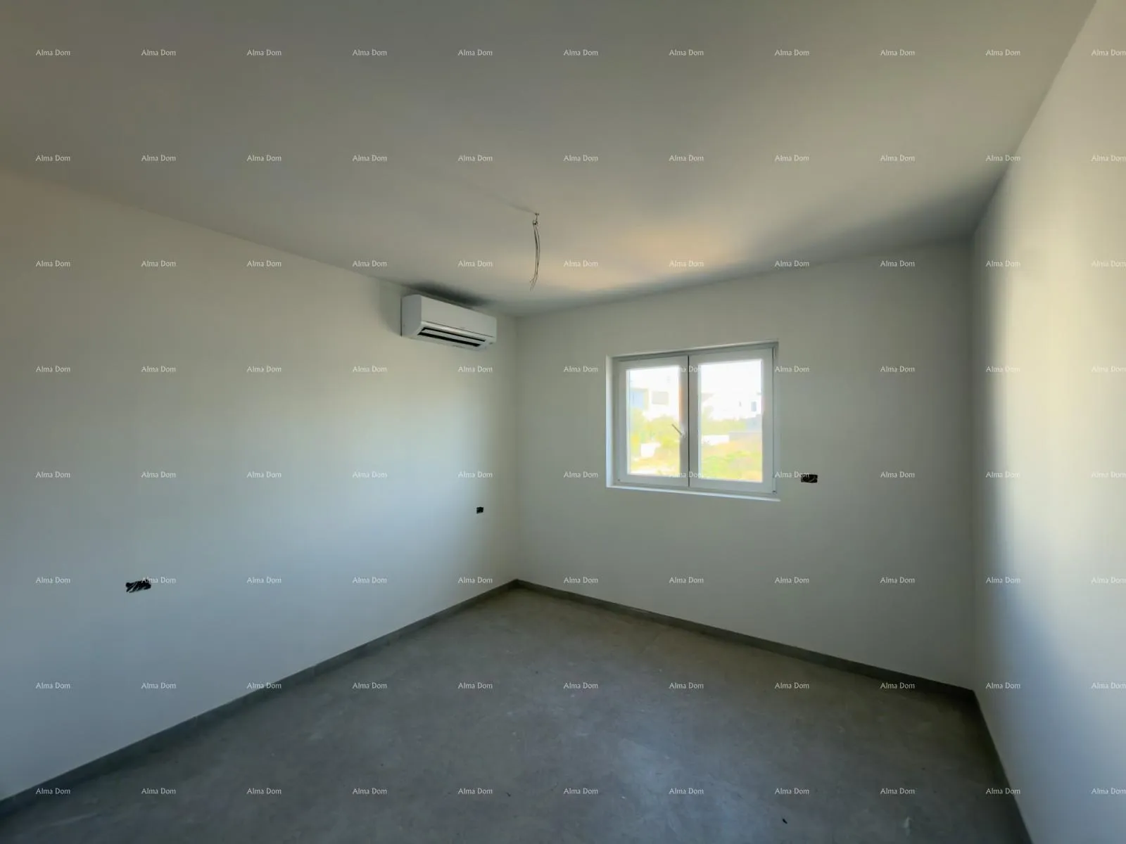 stan medulin, mukalba – ekskluzivan penthouse 104,76 m² u novogradnji uz more - slika 23