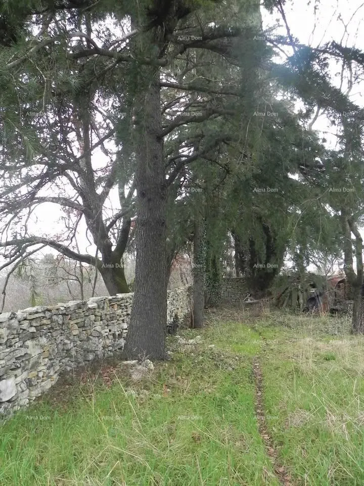 građevinsko zemljište na prodaju je građevinsko zemljište od 720 m² - slika 3