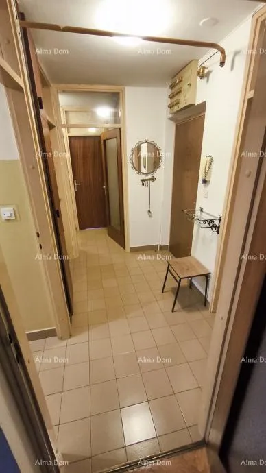 stan pula, stan 88 m2. centar grada. - slika 13