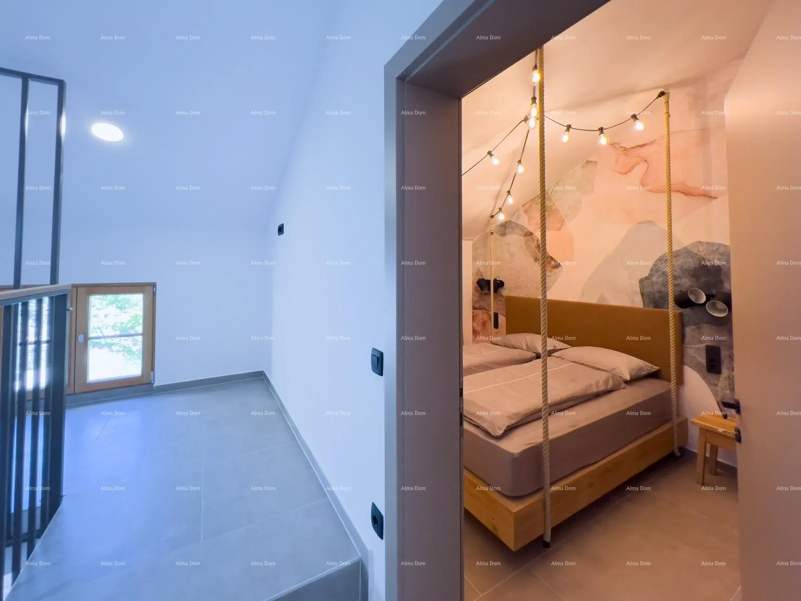 poslovni prostor potpuno nov bed and breakfast u centru pule! - slika 15