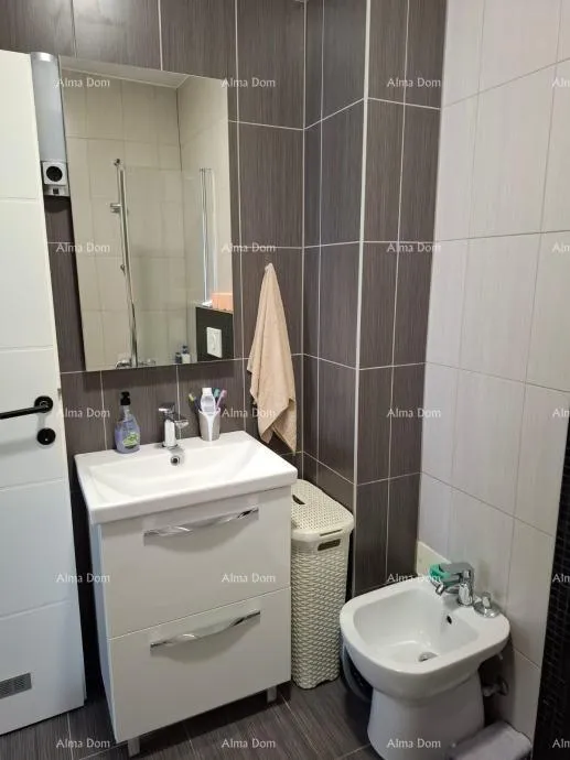 stan pula – stan 51,82 m² s parking mjestom - slika 11