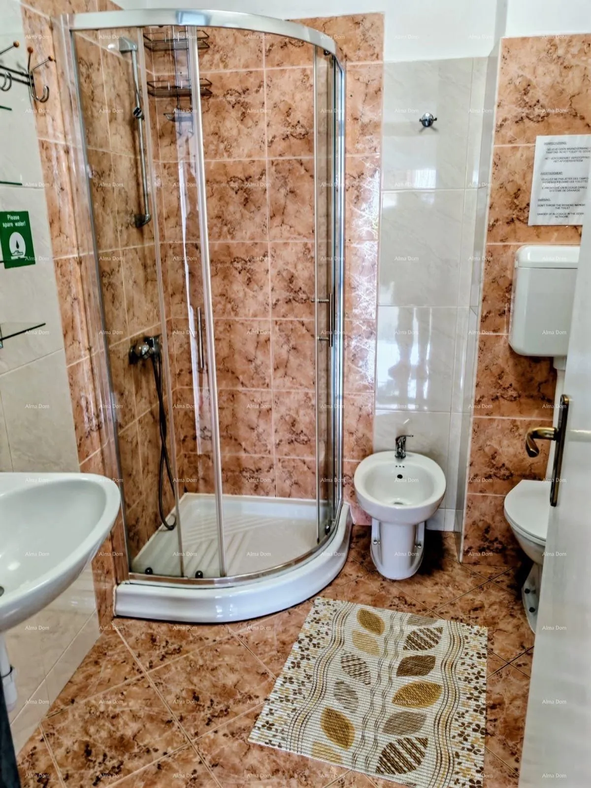 kuća medulin – kuća s 3 apartmana, odlična investicija! - slika 7