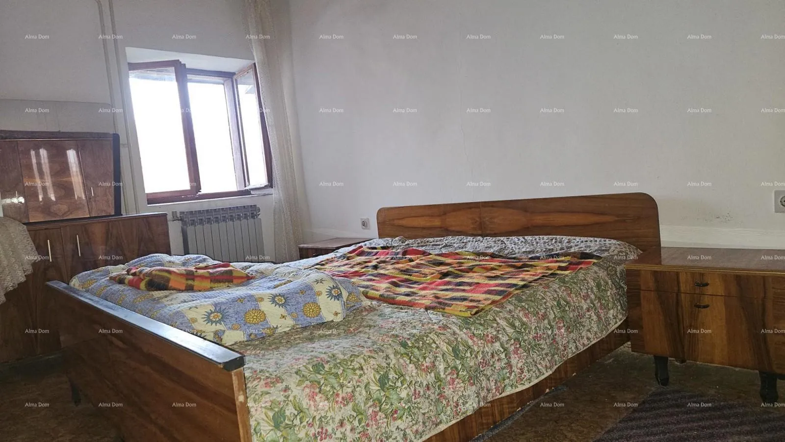 kuća žminj (okolice) - odlična kamena kuća s dvorištem - slika 9