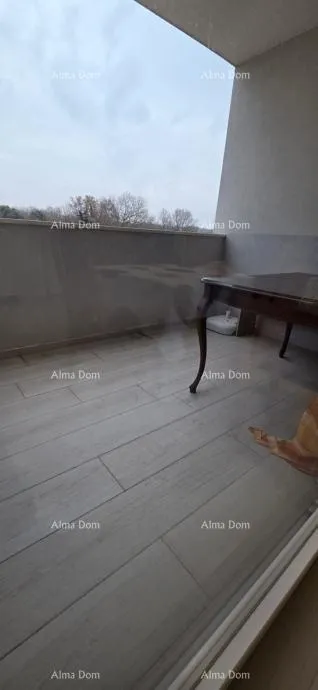 stan prodaja stana u novogradnji – medulin, 50 m² - slika 16