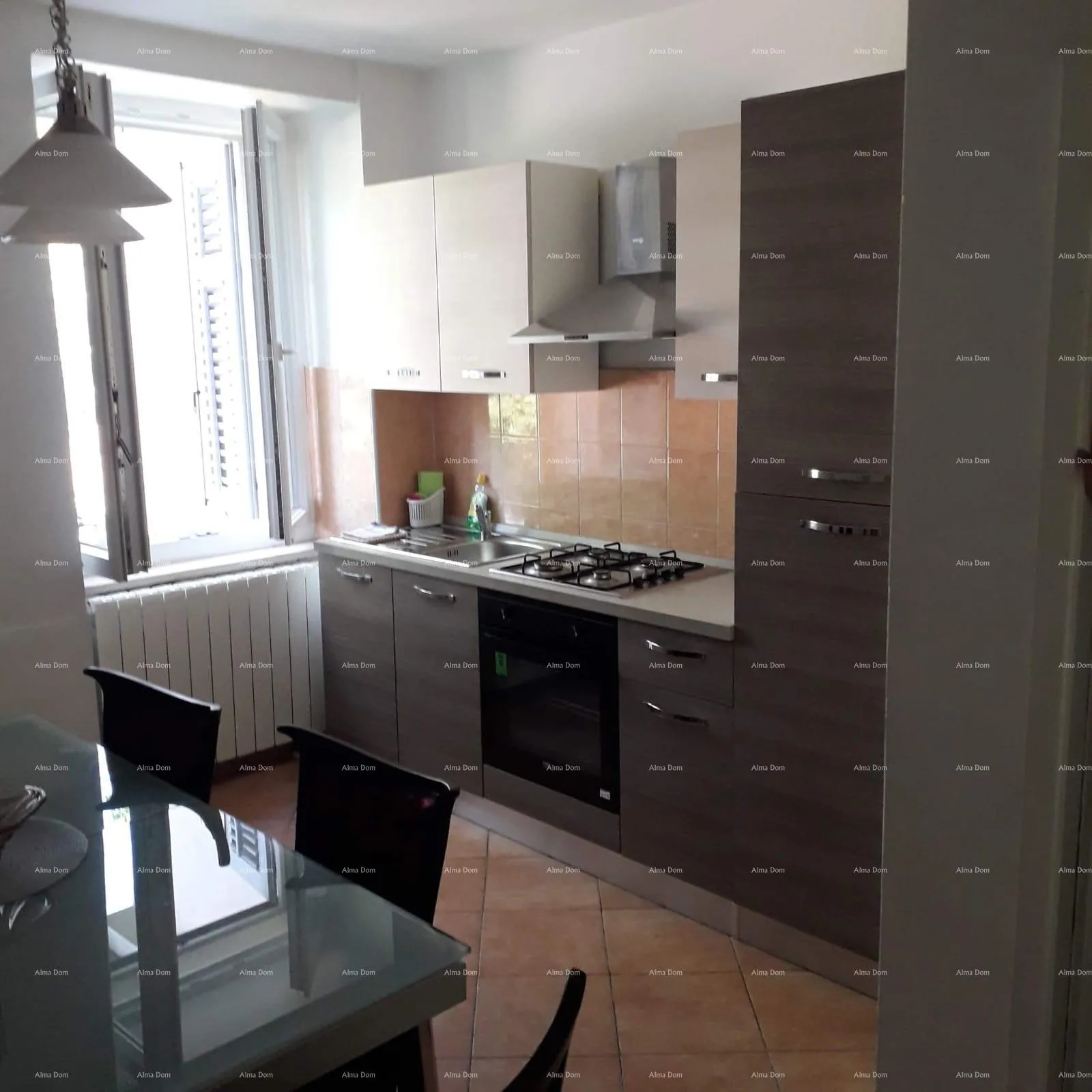 stan pula! prodaja stana – 80 m², odlična lokacija. - slika 4