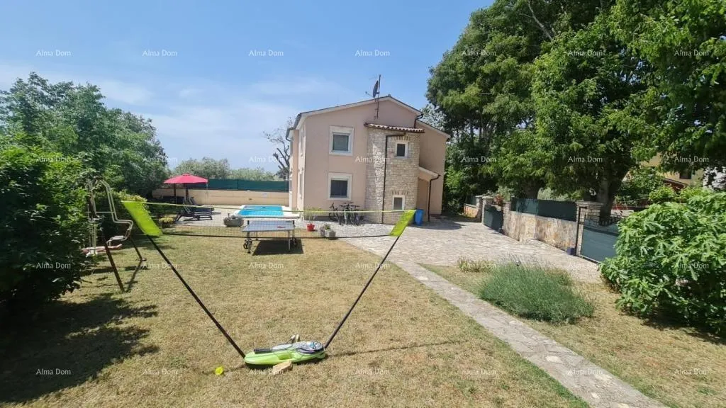kuća lijepa kuća u puli! - slika 11