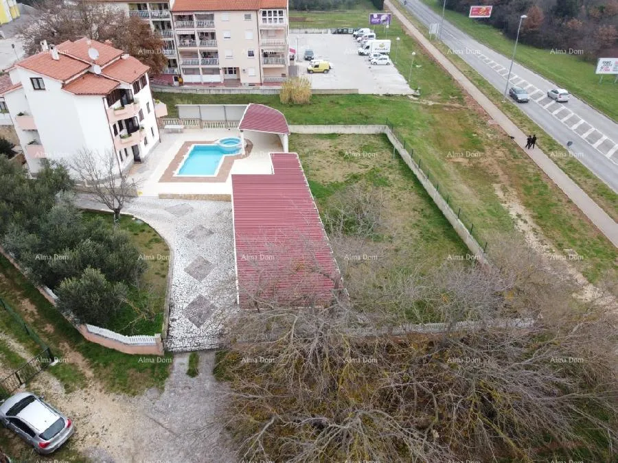 kuća pula, veruda, obiteljski pansion. 1 km do verudele. - slika 9
