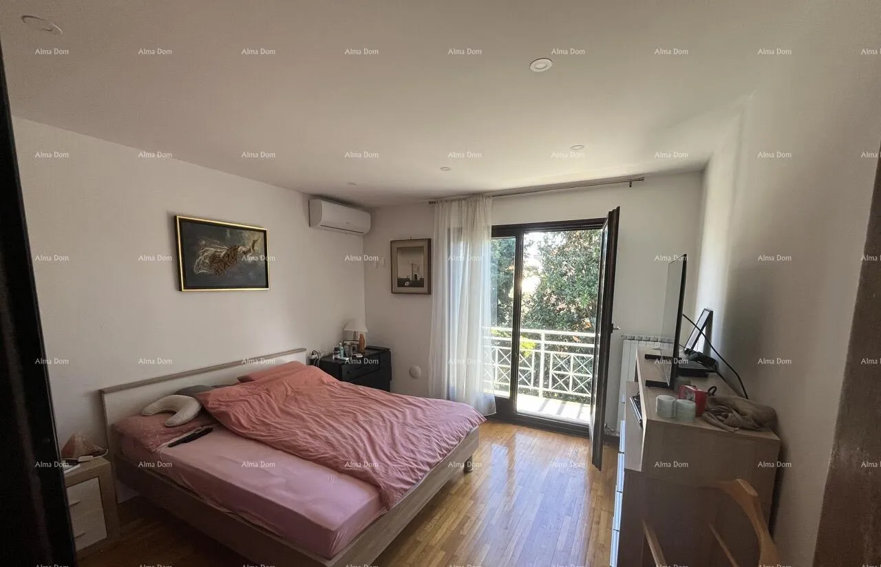 kuća prodaje se lijepa kuća, blizu mora u umagu - slika 14