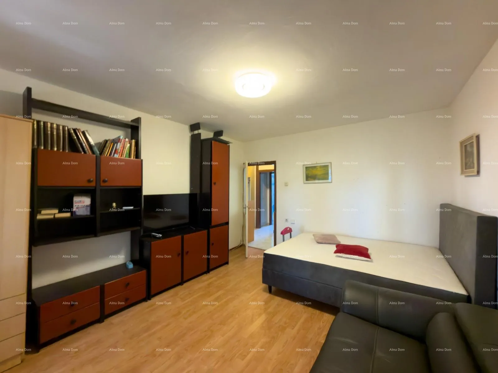 stan pula – dvosoban stan, 58,15 m² - slika 7