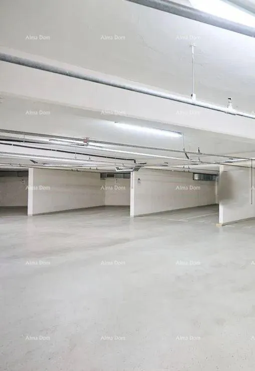 stan umag – penthouse s panoramskim pogledom na more - slika 9