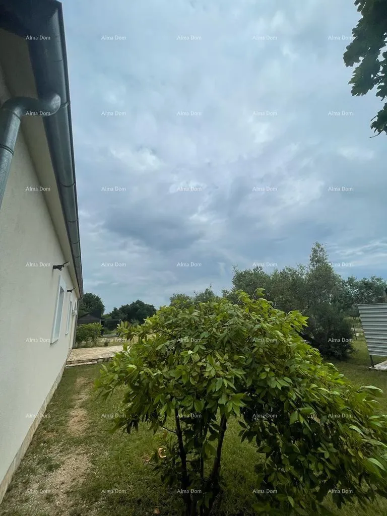 kuća prodaje se samostojeća kuća, marčana - slika 5