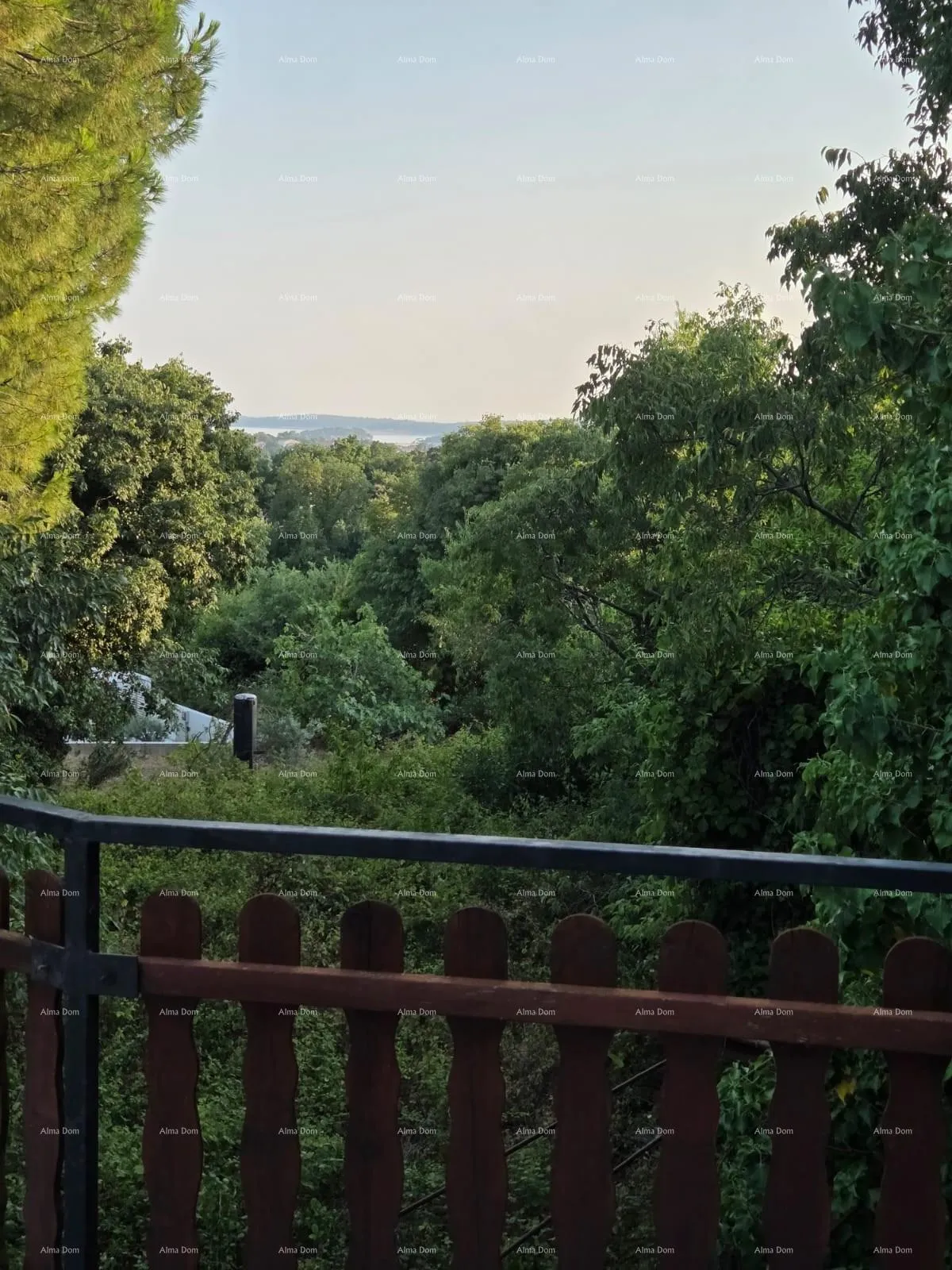 kuća kuća u ližnjanu – 62 m² s okućnicom - slika 19