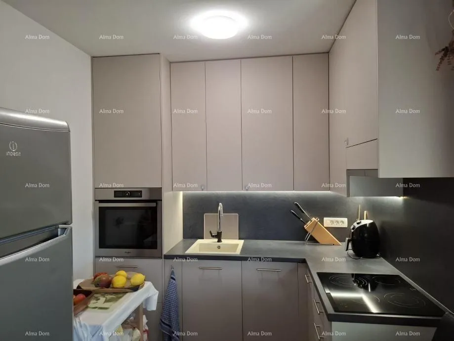 stan tar –stan 75 m² s vrtom - slika 2
