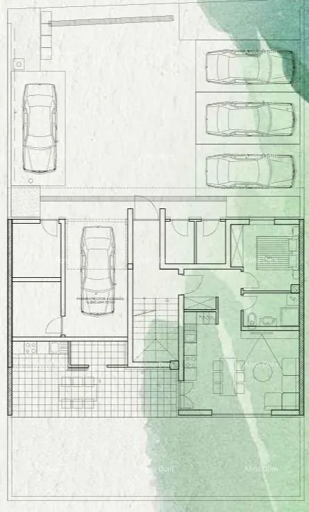 stan prodaja stanova u novom stambenom projektu, pula - slika 4