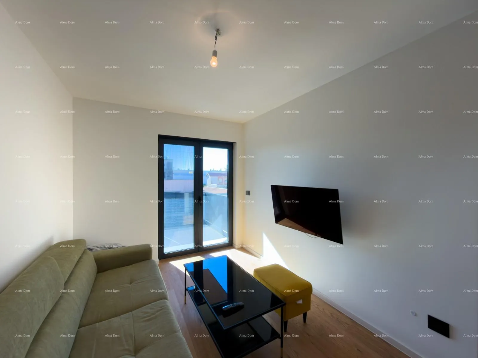 stan prodaja- luksuzni stan u neposrednoj blizni centra- smart home sustav, pula! - slika 3
