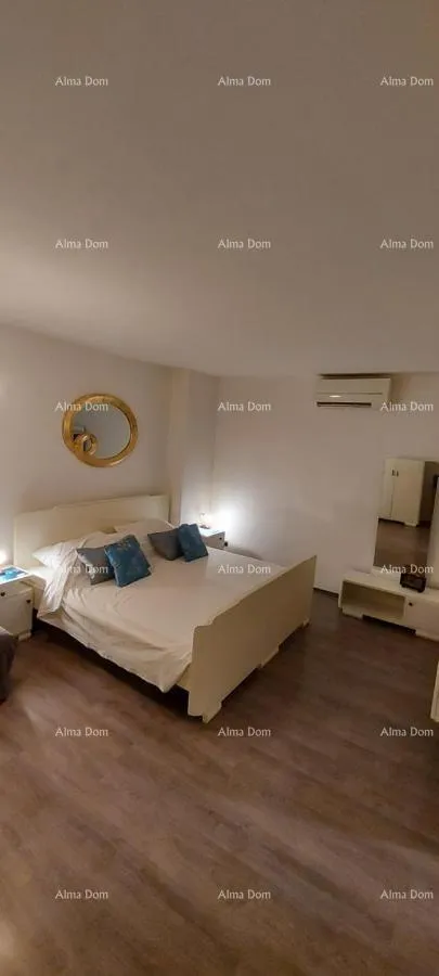 stan prodaja dva stana s konobom, rovinj! - slika 7