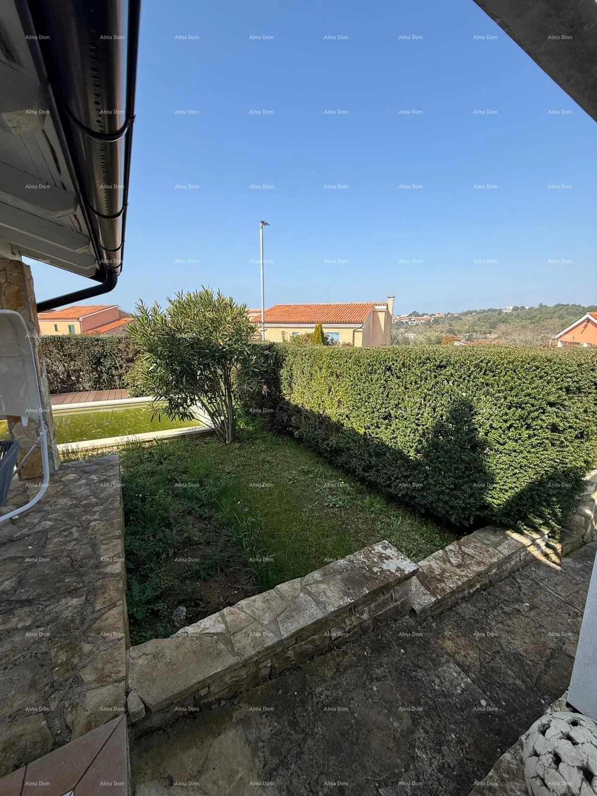 kuća prodaja - kuća s bazenom u blizini mora, volme, banjole! - slika 24