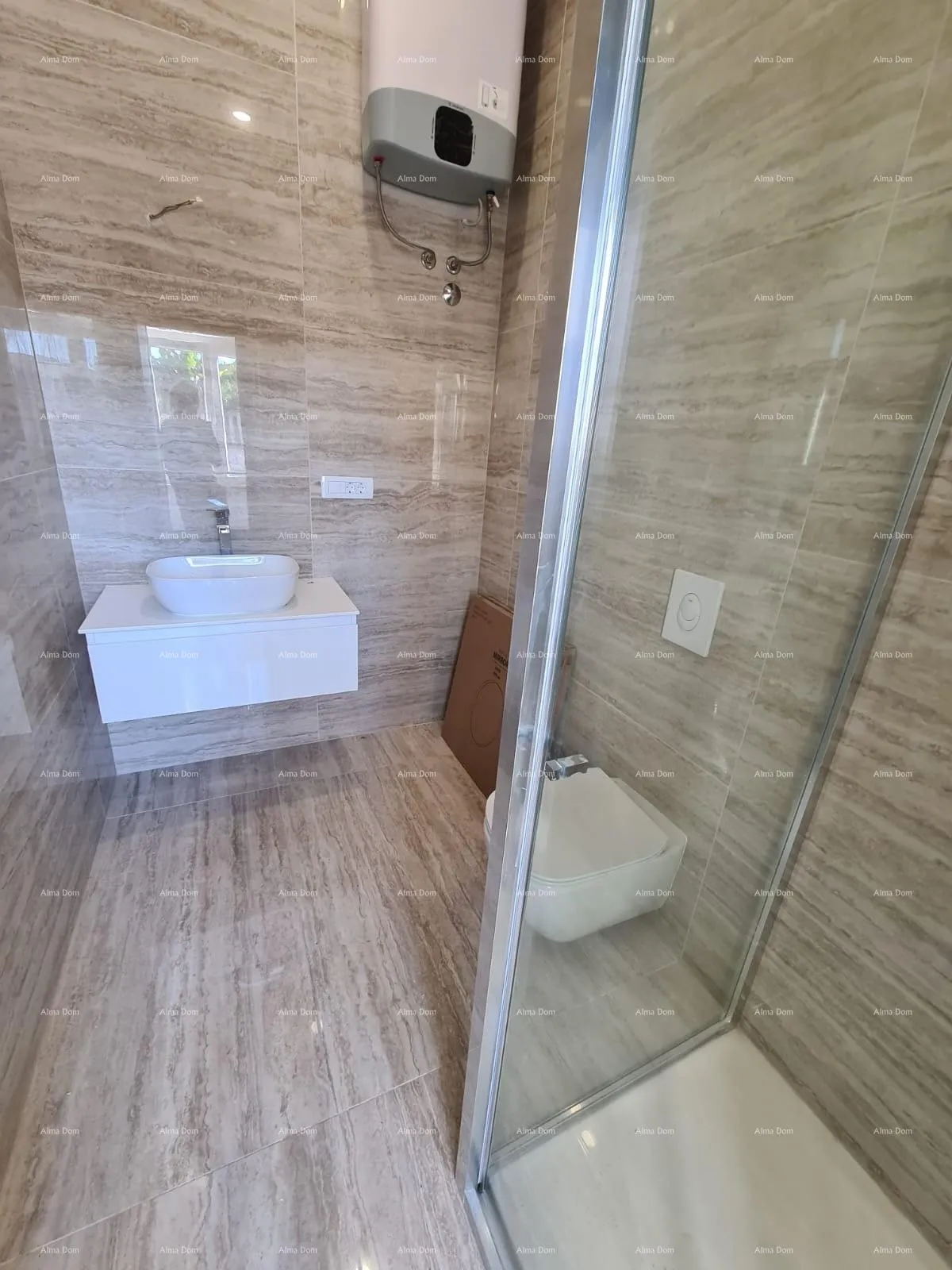 kuća kuća 150 m² – pula, šijana - slika 15