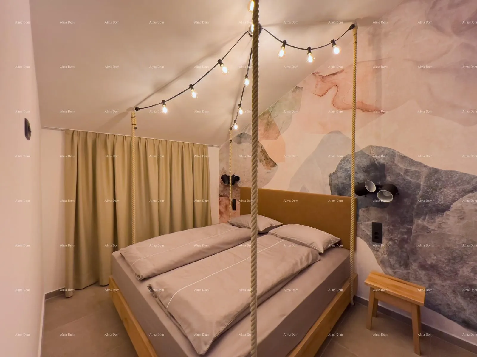 poslovni prostor potpuno nov bed and breakfast u centru pule! - slika 16