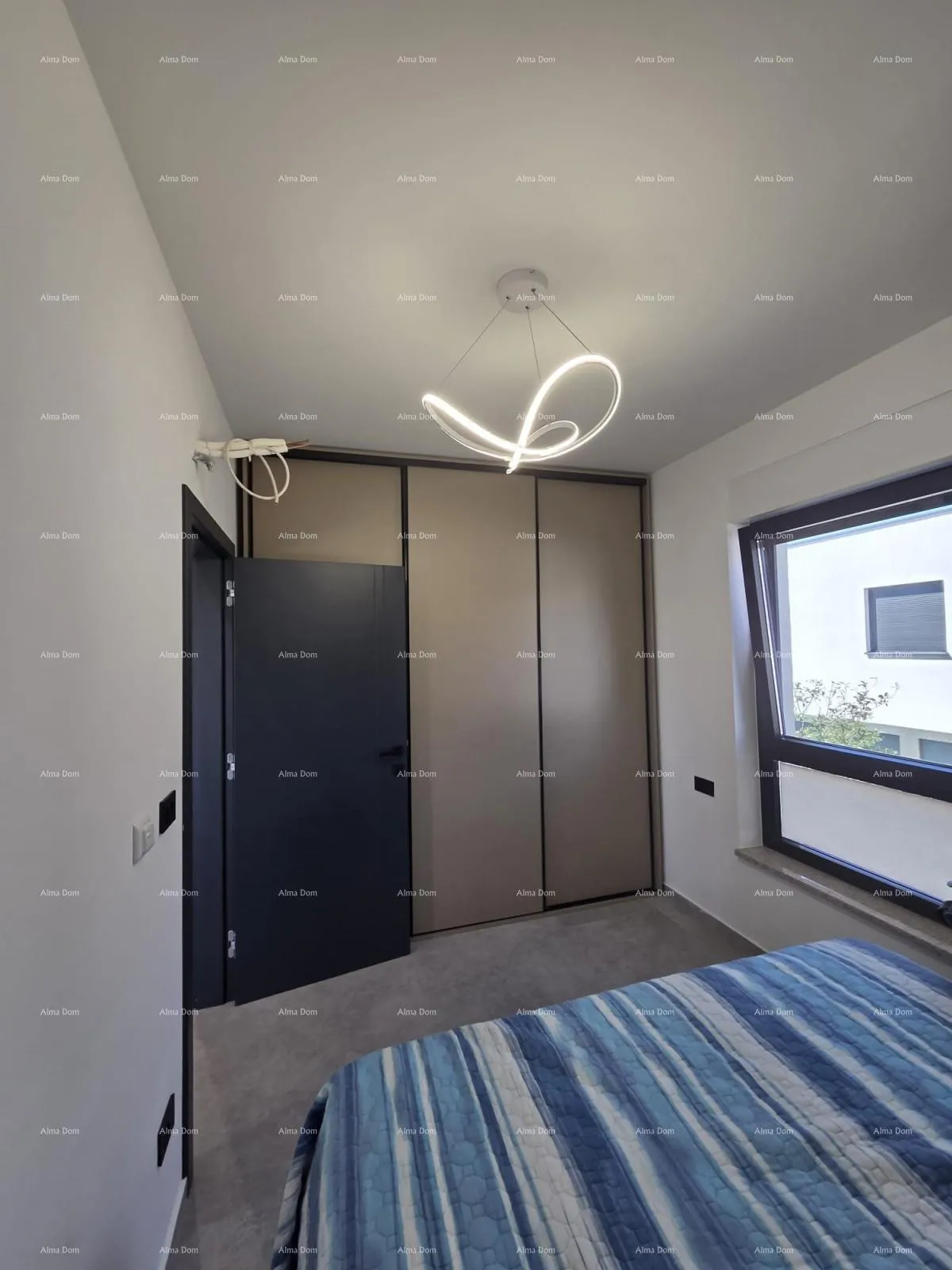 stan prodaja stana – medulin – 59,39 m² - slika 15