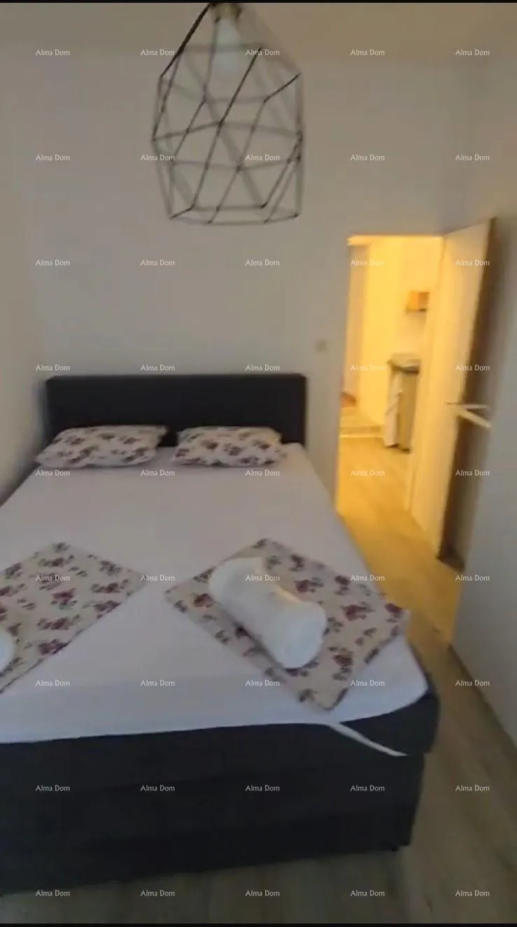 stan prodaje se stan 83 m² – pula, centar - slika 8