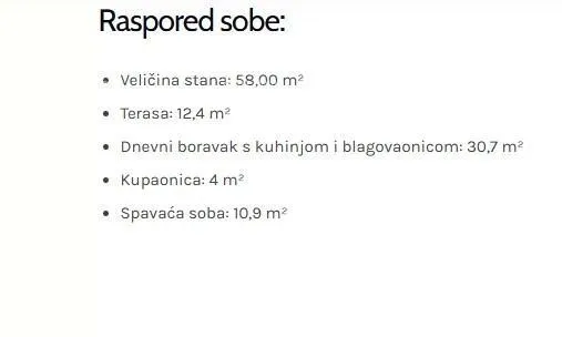 stan umag! moderan stan u vrhunskom stambenom kompleksu blizu mora, s29 - slika 10