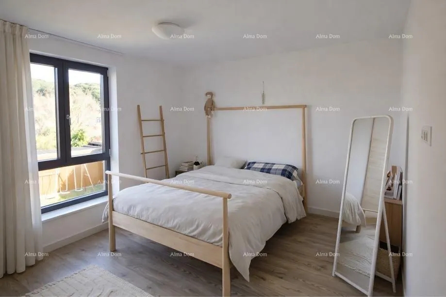 stan stan u poreču – 79,88 m², blizina mora i centra - slika 8