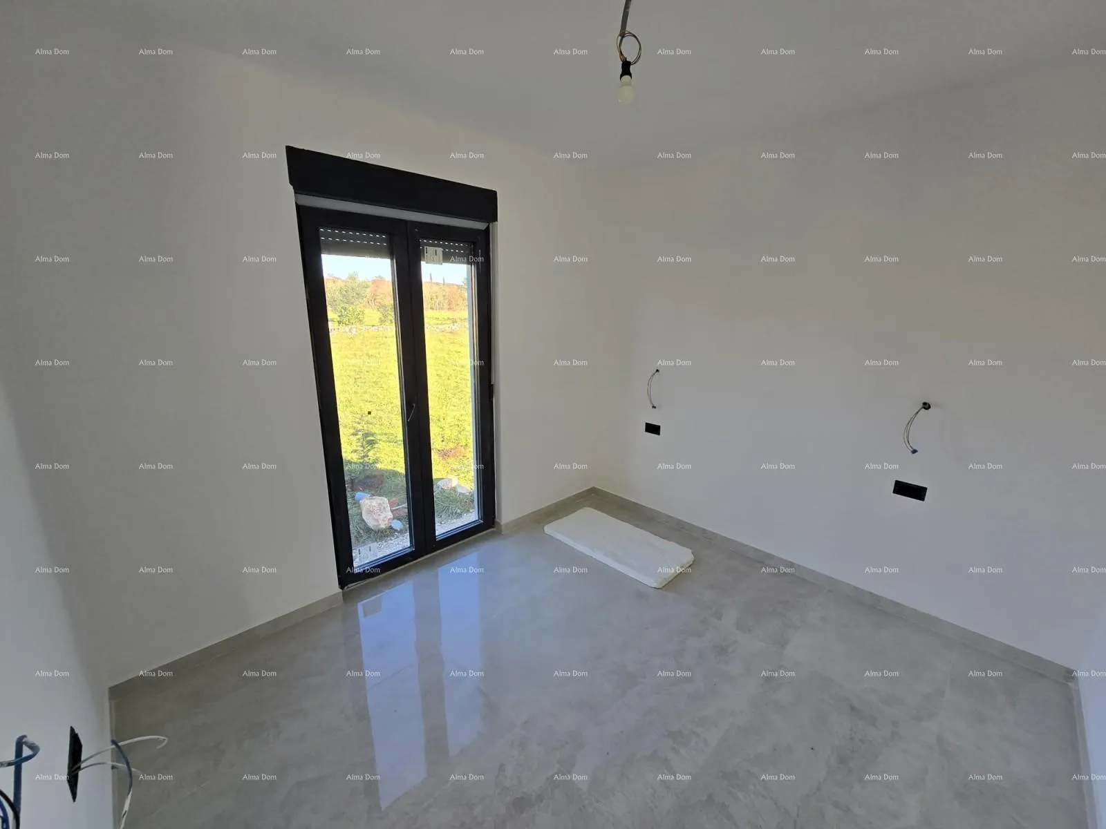 kuća novogradnja u žminju. - slika 27