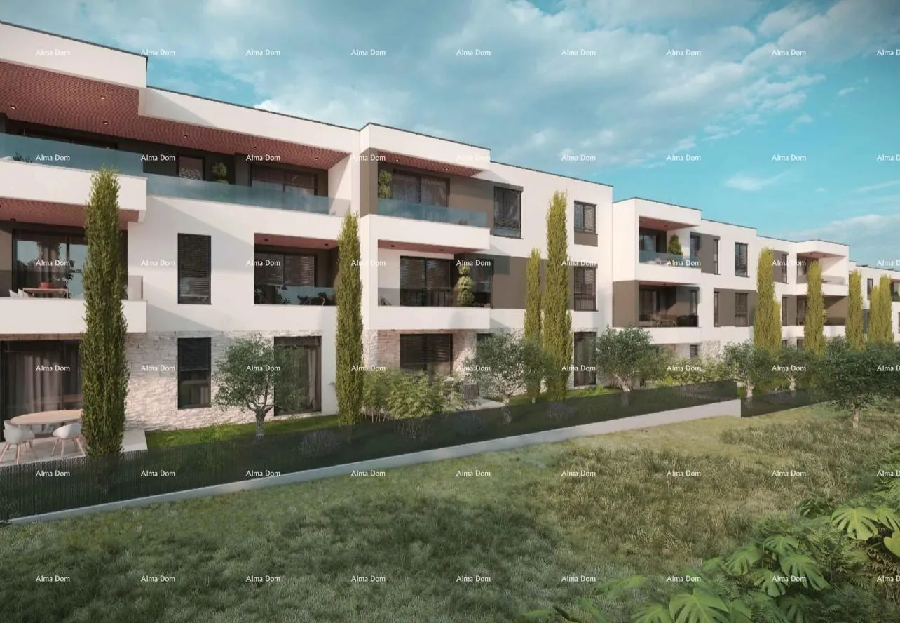 stan novi stambeni projekt na odličnoj lokaciji; pula! s4, z6 - slika 5