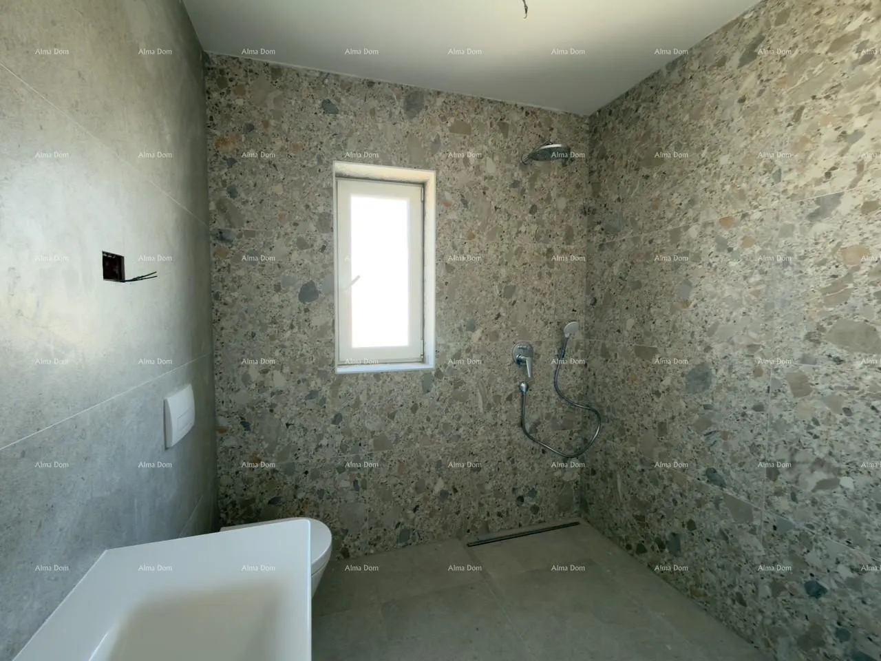 stan medulin, mukalba – ekskluzivan penthouse 104,76 m² u novogradnji uz more - slika 22