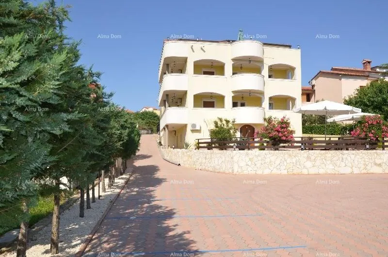 kuća apartmanski objekt s bazenom na odličnoj lokaciji, s pogledom na more u medulinu - slika 18