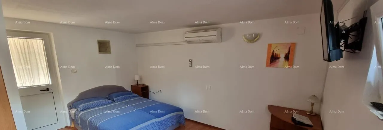 stan buje. prodaje se stan u kaštelu, površine 85 m² - slika 8